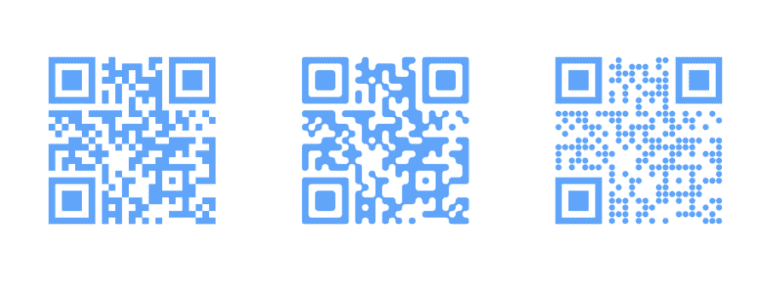 QR Code Styles QR Cloud QR Code Styles QR Cloud
