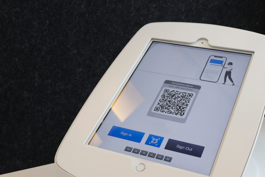QR Codes in Offices Maximizing This Tech for Your Operations